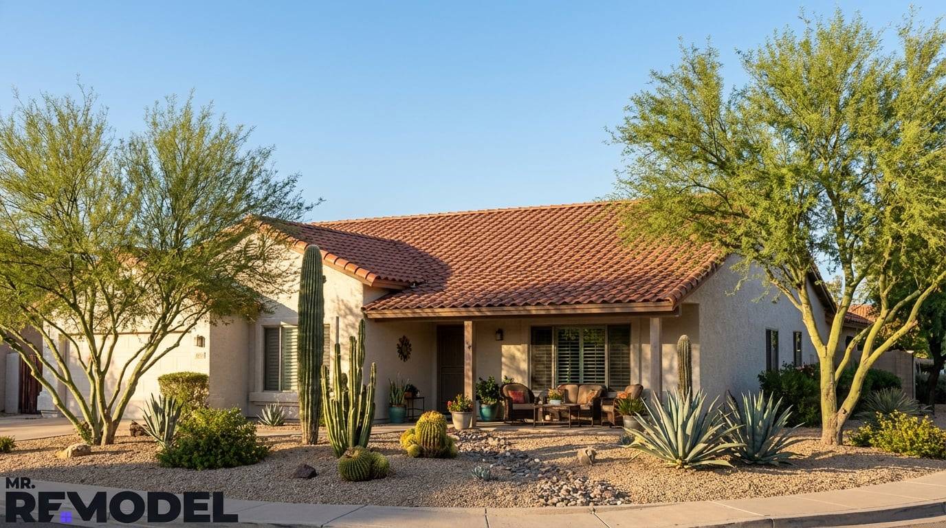 Roofing Companies in Phoenix: Monsoon Emergency Repair & Tile Restoration